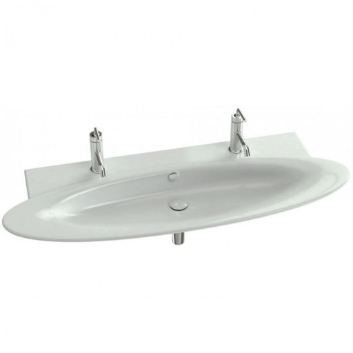 Раковина Jacob Delafon Presquile 130 E4445-00