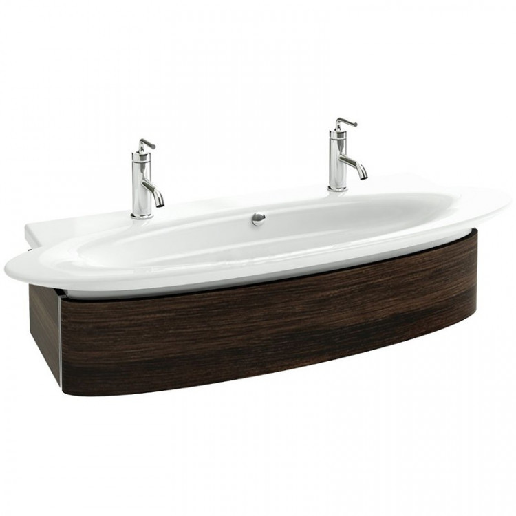 Раковина Jacob Delafon Presquile 130 E4445-00