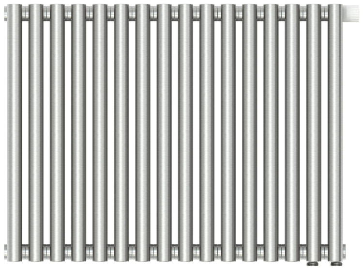 Отопительный радиатор Сунержа Эстет-11 EU50 500х720 16 секций Сатин