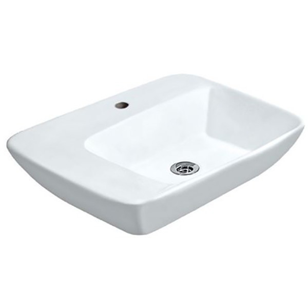 Раковина Jaquar JDS 60 JDS-WHT-25931