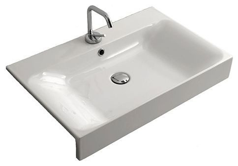 Раковина Kerasan Cento 3548