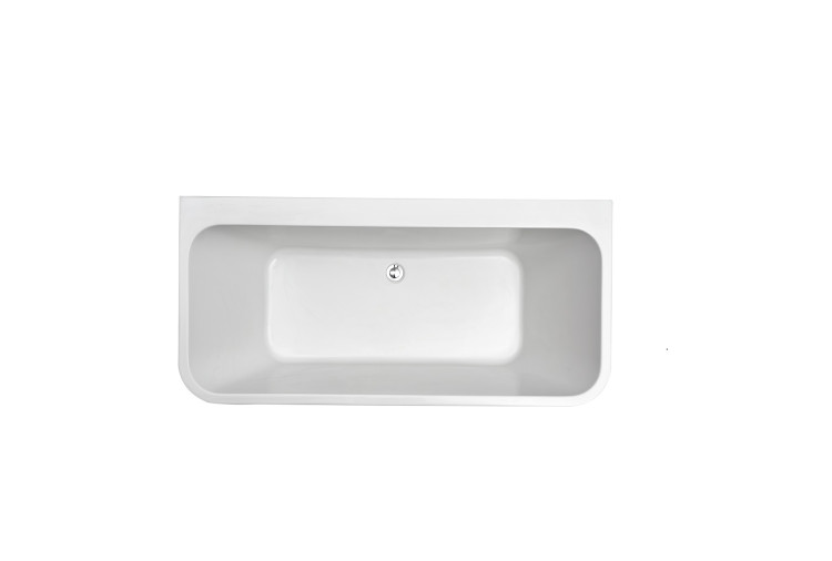 Ванна акриловая отдельностоящая Aquatek AQ-113775WT