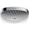 Верхний душ Hansgrohe Croma Select E 26524400