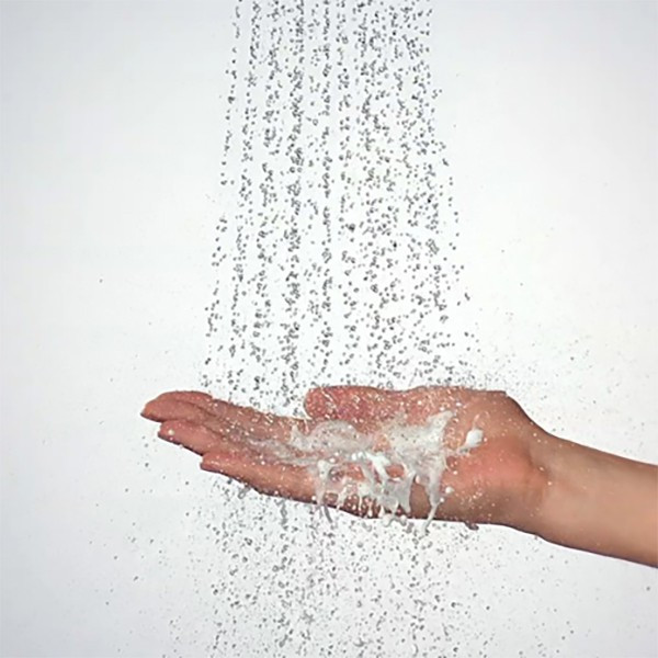 Верхний душ Hansgrohe Croma Select E 26524400