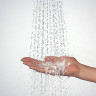 Верхний душ Hansgrohe Croma Select E 26524400