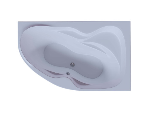 Ванна акриловая Aquatek Вега VEG170-0000083