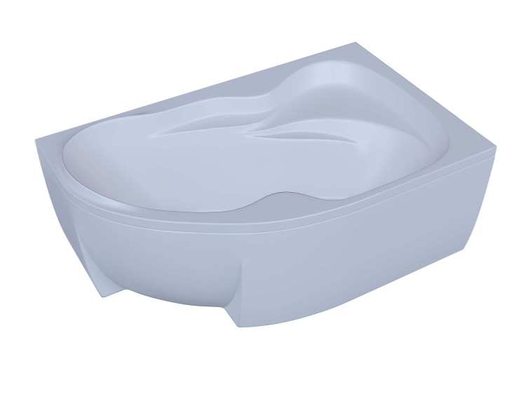 Ванна акриловая Aquatek Вега VEG170-0000083