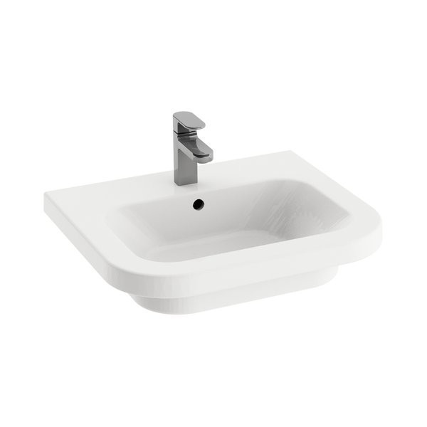Раковина Ravak Chrome 650