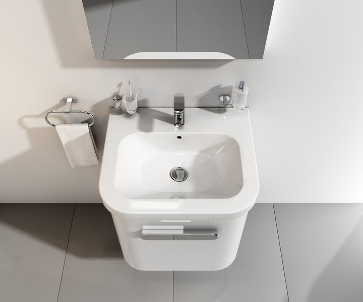 Раковина Ravak Chrome 650