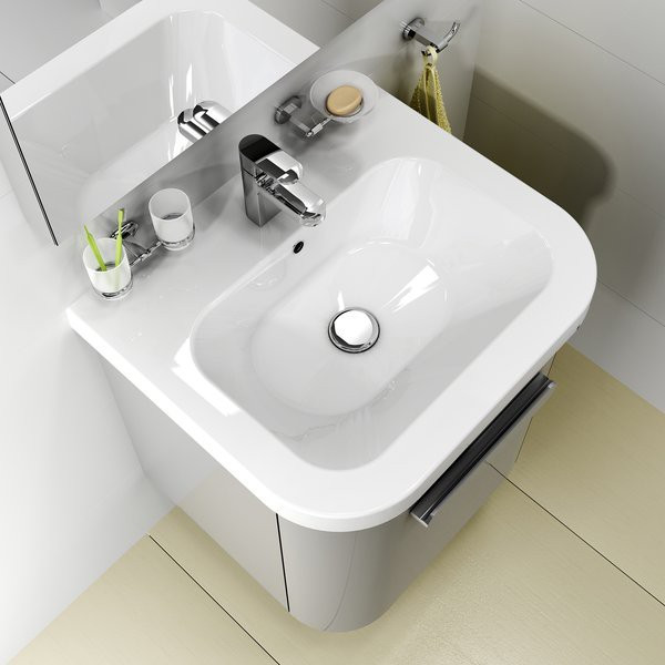 Раковина Ravak Chrome 650