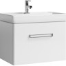 Тумба под раковину Aqwella Нео 70 подвесная
