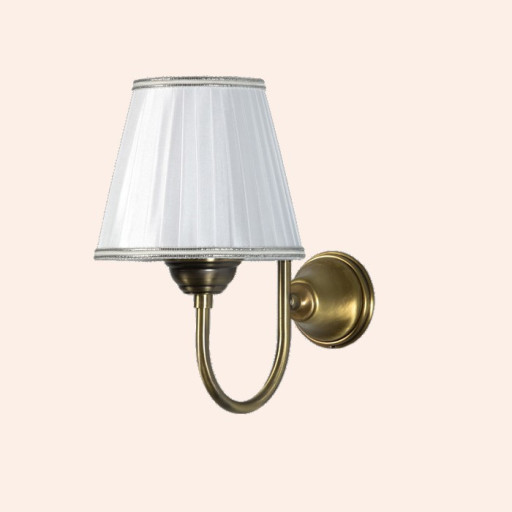 Абажур TW TW14-01.54-bi/cr