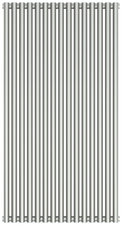 Отопительный радиатор Сунержа Эстет-11 1200х675 15 секций Сатин