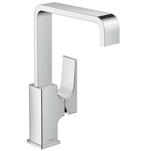 Смеситель для раковины Hansgrohe Metropol 32511000