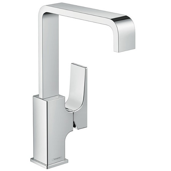 Смеситель для раковины Hansgrohe Metropol 32511000