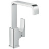Смеситель для раковины Hansgrohe Metropol 32511000