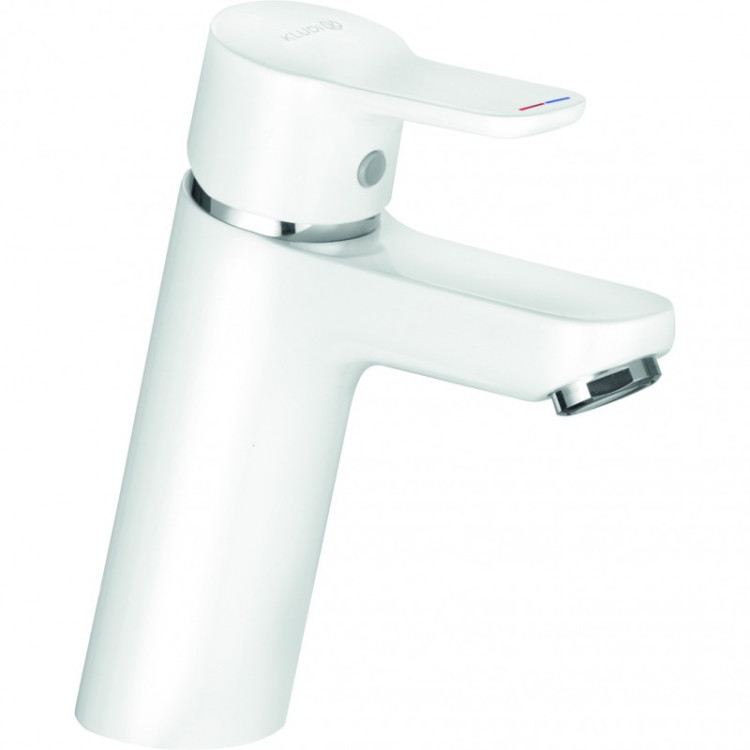 Смеситель для раковины Kludi Pure&Easy XL 372929165