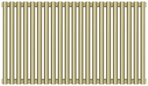 Отопительный радиатор Сунержа Эстет-11 500х945 21 секция Шампань