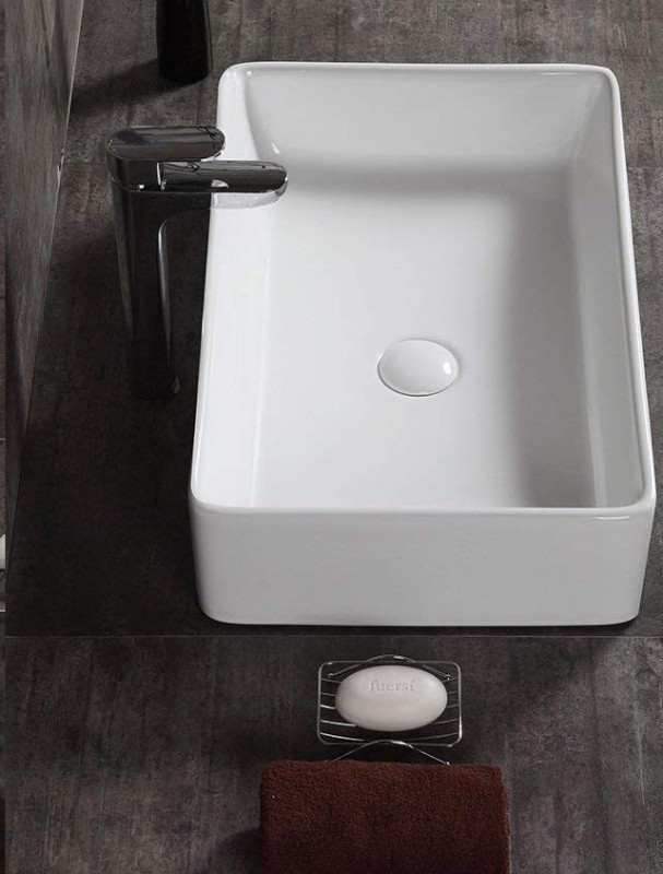 Раковина-чаша Mira 60 MR-6034