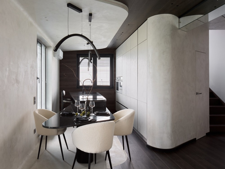 Кварцевый ламинат Fargo Bevel Дуб Бастион 50-6191-41