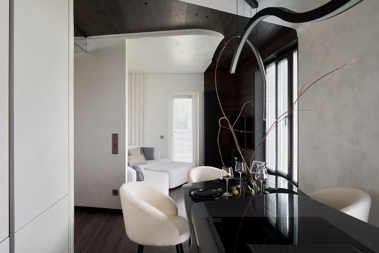 Кварцевый ламинат Fargo Bevel Дуб Бастион 50-6191-41