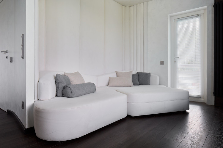 Кварцевый ламинат Fargo Bevel Дуб Бастион 50-6191-41