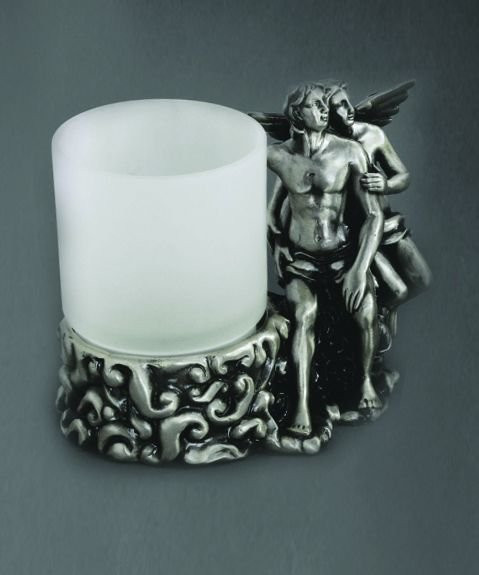 Стакан настольный ART&amp;MAX AM-B-0081D ART&amp;MAX AM-0081D-B