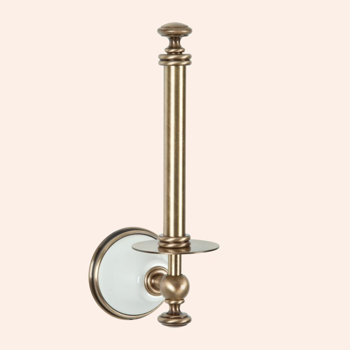 Держатель туалетной бумаги TW Harmony TWHA119bi