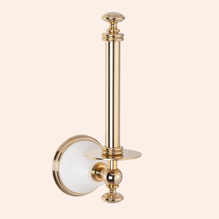 Держатель туалетной бумаги TW Harmony TWHA119bi