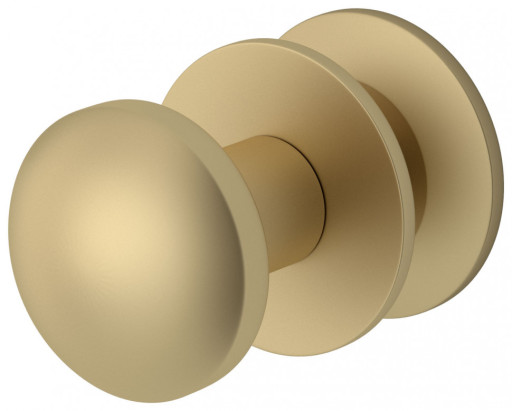 Вешалка Сунержа СФЕРА Матовая шампань