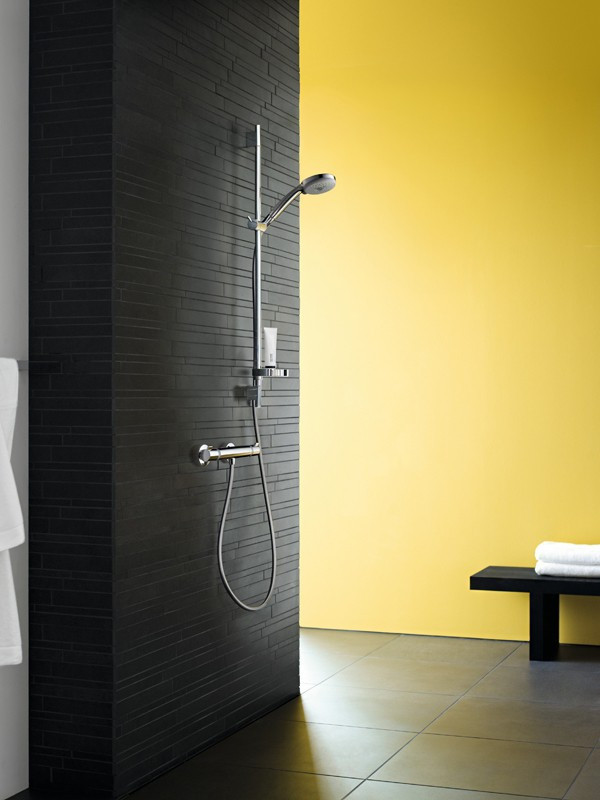 Душевой гарнитур Hansgrohe Croma 27774000