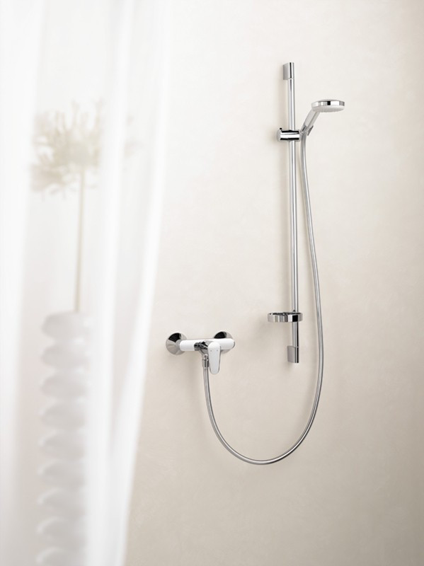 Душевой гарнитур Hansgrohe Croma 27774000