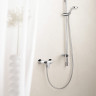 Душевой гарнитур Hansgrohe Croma 27774000