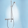 Душевой гарнитур Hansgrohe Croma 27774000