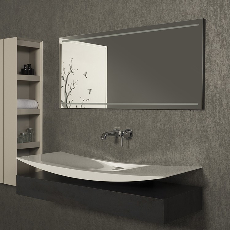 Тумба с раковиной Kolpa San Santino 130