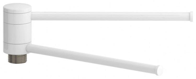 Полотенцедержатель Сунержа 360 L 200 Белый