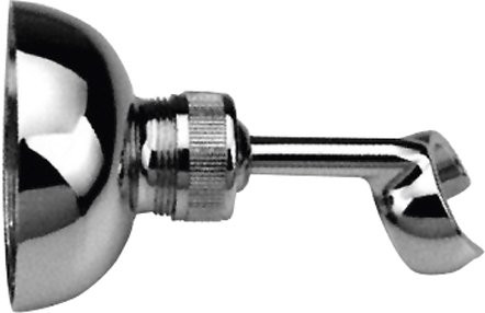 Держатель ручного душа Cezares CZR-U-SOC-02