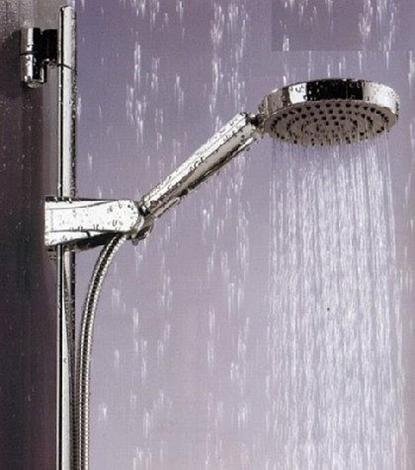 Душевой гарнитур Kludi A-Qa 6614005-00