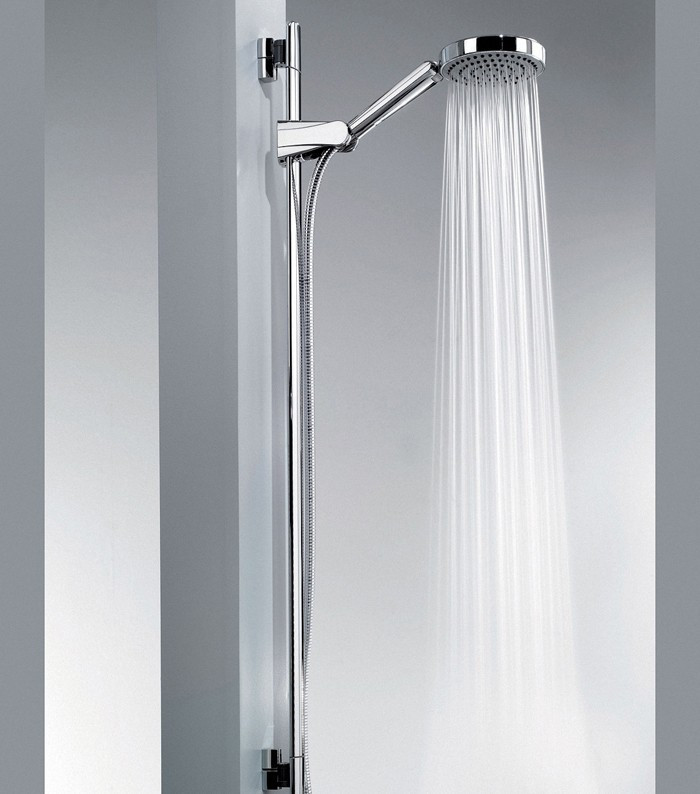 Душевой гарнитур Kludi A-Qa 6614005-00