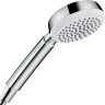 Ручной душ Hansgrohe Crometta 26825400