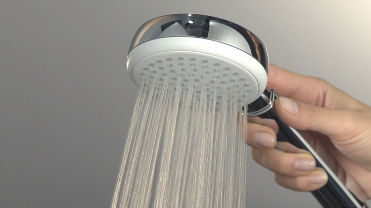 Ручной душ Hansgrohe Crometta 26825400