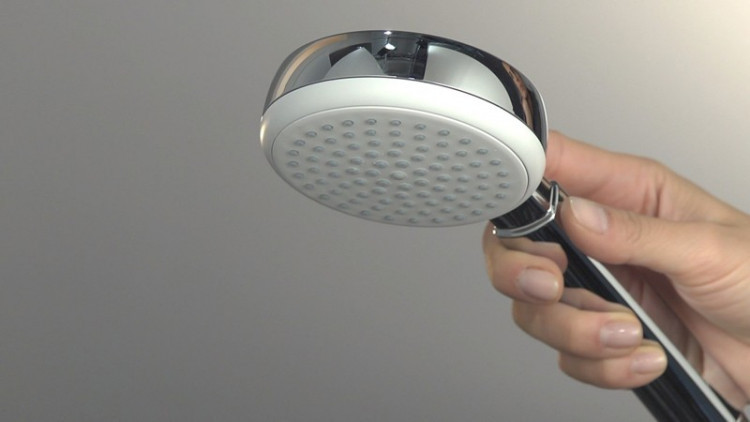 Ручной душ Hansgrohe Crometta 26825400