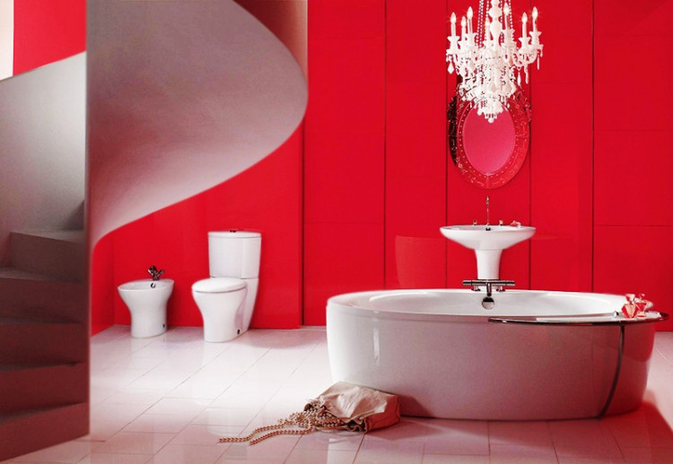 Унитаз Jacob Delafon Presquile Vario 19077-00