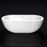 Ванна акриловая отдельностоящая BelBagno BB13-1800