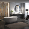 Ванна акриловая отдельностоящая BelBagno BB13-1800