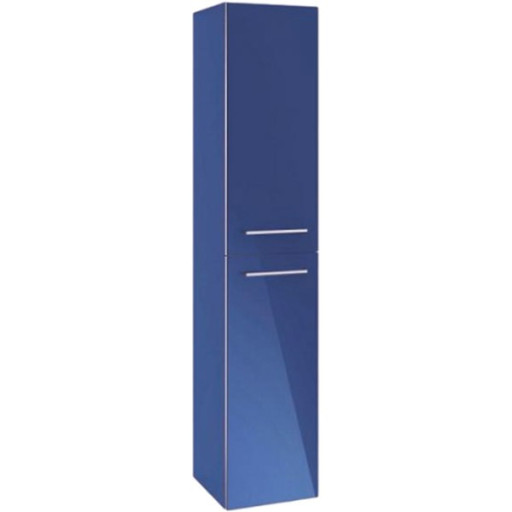 Шкаф пенал Villeroy&amp;Boch Avento 35 подвесной