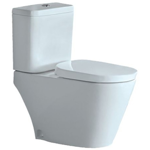 Унитаз компакт Jaquar Vignette VGS-WHT-81751P