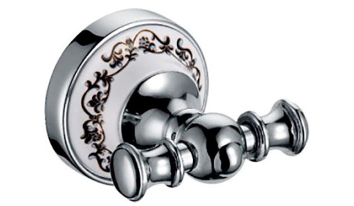 Крючок для полотенец Fixsen Bogema FX-78505A