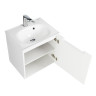 Керамическая раковина 500x395x180 BelBagno BB1923-500