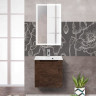 Керамическая раковина 500x395x180 BelBagno BB1923-500